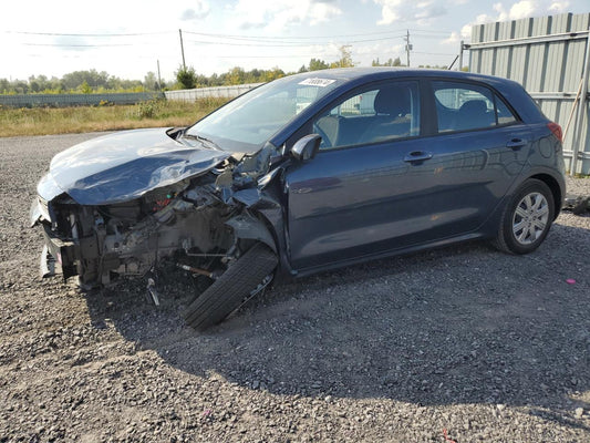 2023 KIA RIO S VIN:3KPA25AD5PE548218