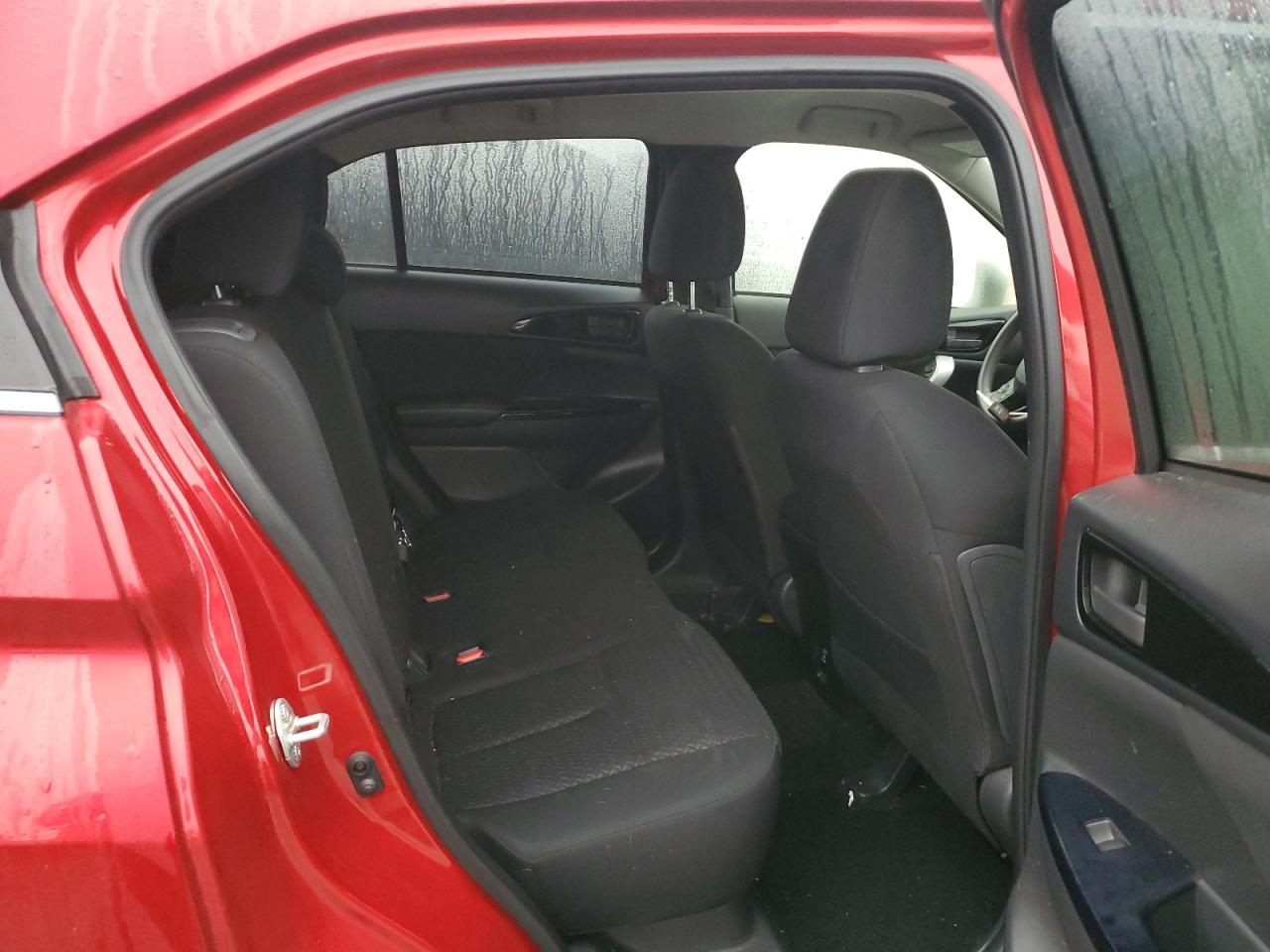 2022 MITSUBISHI ECLIPSE CROSS LE VIN:JA4ATVAA8NZ042073