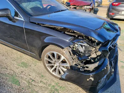 2016 Mercedes-Benz CLS 250 WDDLJ9HB4GA174264 VIN:WDDLJ9HB4GA174264