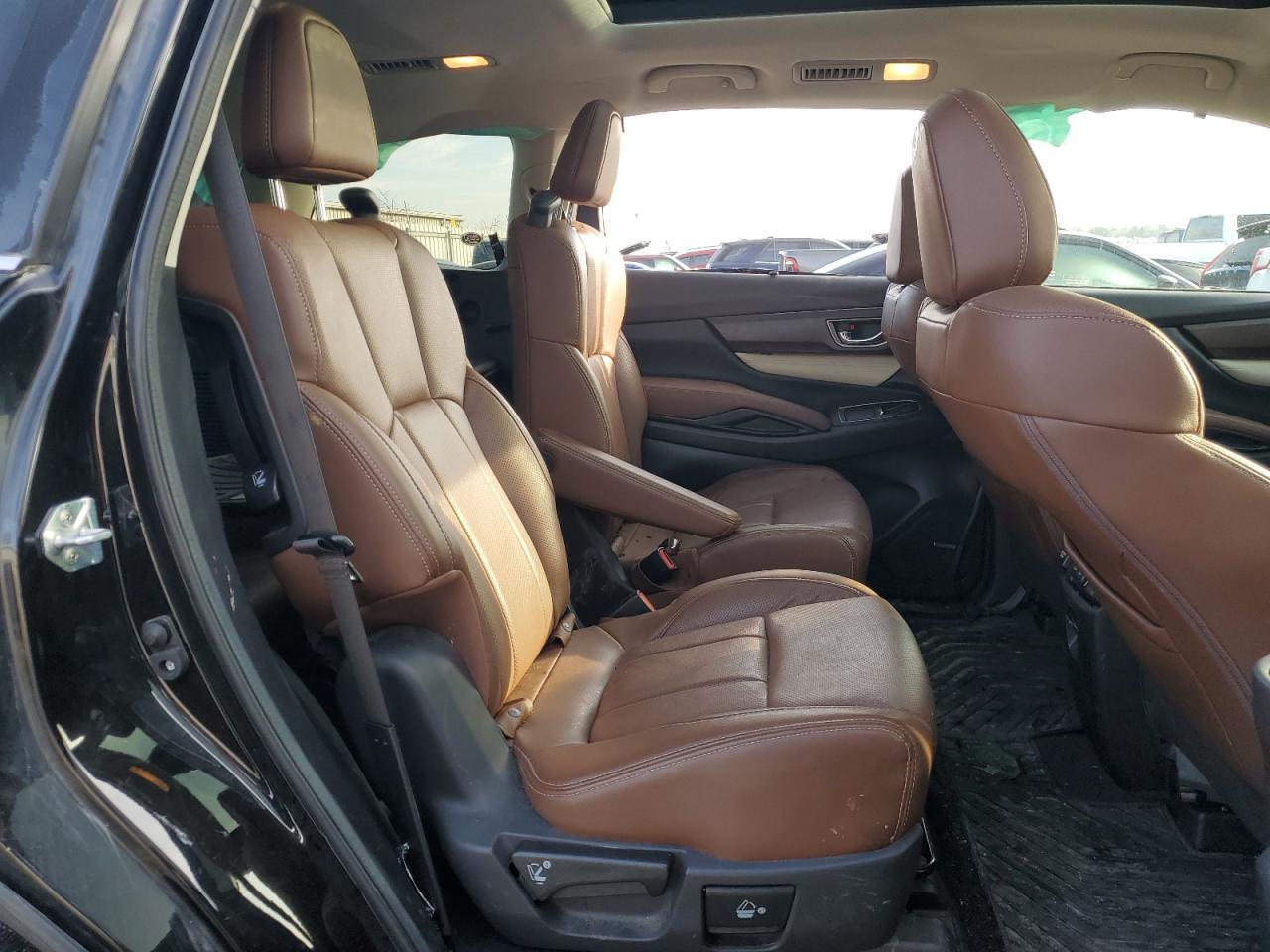 2022 SUBARU ASCENT TOURING VIN:4S4WMARD9N3454615