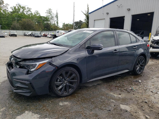 2023 TOYOTA COROLLA SE VIN:5YFS4MCE5PP151542