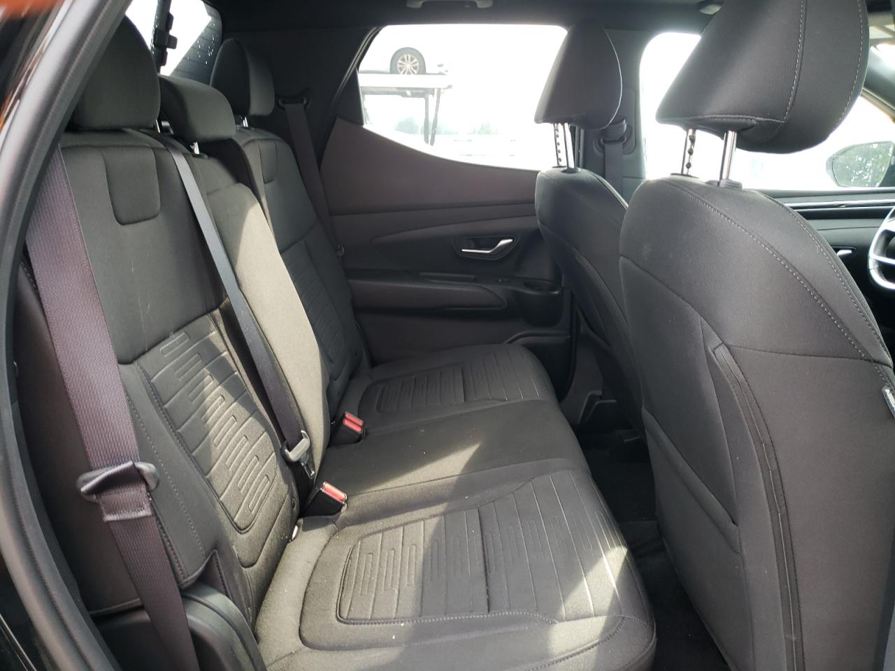 2023 HYUNDAI SANTA CRUZ SEL PREMIUM VIN:5NTJDDAF3PH051753