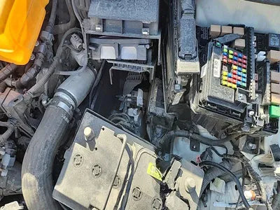 2017 Kia Sportage VIN: