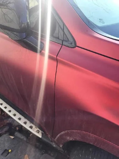 2019 Hyundai Santa FE VIN: