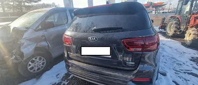 2019 Kia Sorento KNAPH81BBKA549017 VIN:KNAPH81BBKA549017