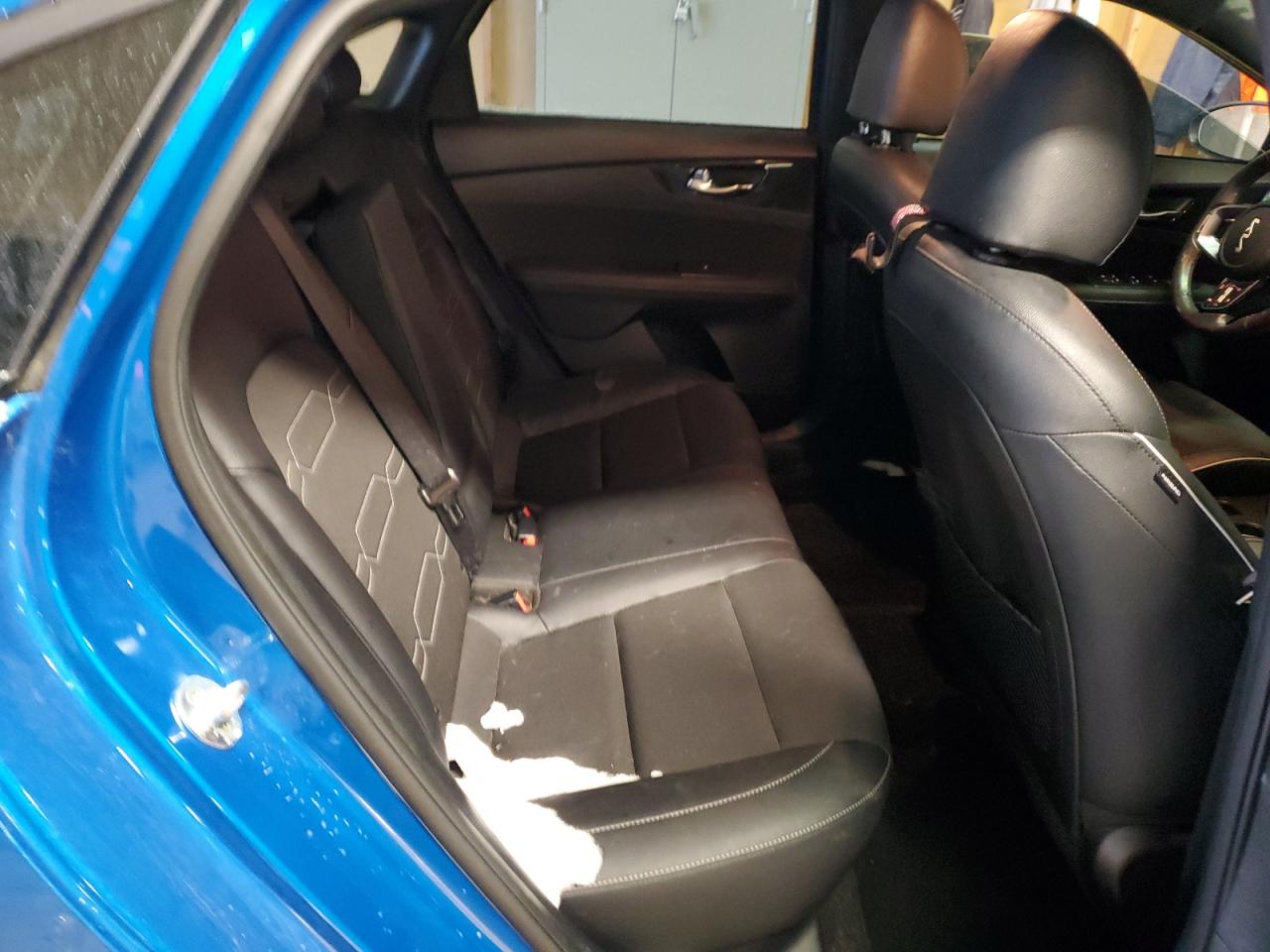 2023 KIA FORTE GT LINE VIN:3KPF54AD8PE549466