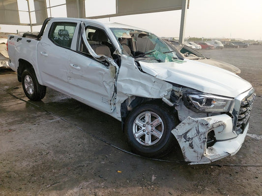 2025 MAXU T60 VIN:LSFAM11A2SA******