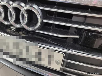 2020 Audi A6 WAUZZZF22LN020247 VIN:WAUZZZF22LN020247