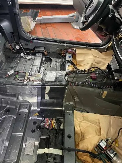 2017 Mercedes-Benz E 220 WDD1J1EB5HF039277 VIN:WDD1J1EB5HF039277