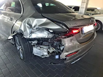 2022 Mercedes-Benz E 350 W1KZF8GB5NB097788 VIN:W1KZF8GB5NB097788