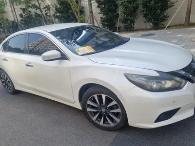 2017 Nissan Altima 1N4AL3AP5HC136293 VIN:1N4AL3AP5HC136293