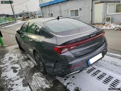 2021 Kia K5 KNAG541JBNA021595 VIN:KNAG541JBNA021595