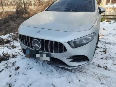 2020 Mercedes-Benz A 220 VIN: