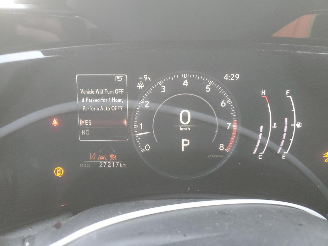 2023 LEXUS NX 250 VIN:2T2ADCEZ7PC003135
