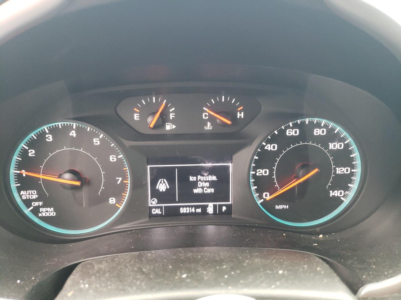 2022 CHEVROLET MALIBU RS VIN:1G1ZG5ST1NF182361