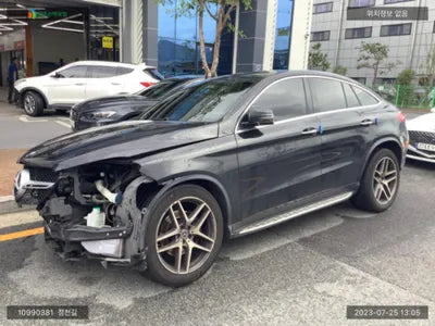 2018 Mercedes-Benz GLE 350 WDCED2EB8JA110414 VIN:WDCED2EB8JA110414