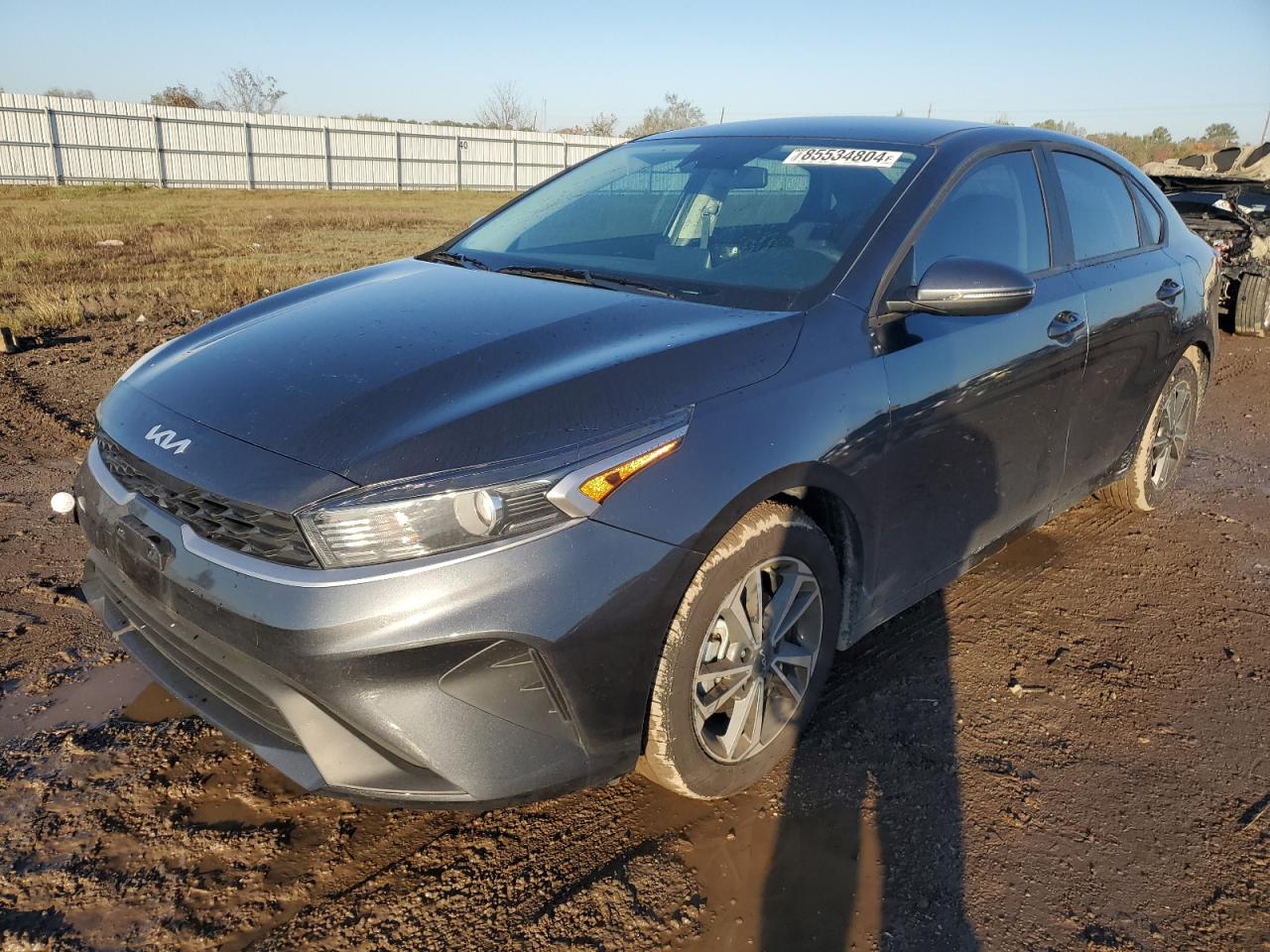 2024 KIA FORTE LX VIN:3KPF24ADXRE835864