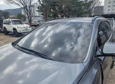 2015 Hyundai Santa FE VIN: