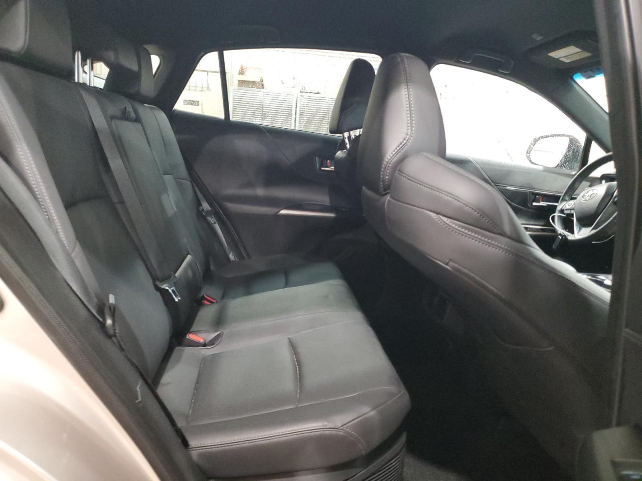 2023 TOYOTA VENZA LE VIN:JTEAAAAH9PJ127633