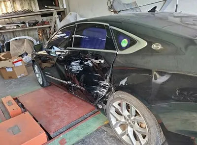 2016 Chevrolet Impala 1G1155SAXGU129061 VIN:1G1155SAXGU129061