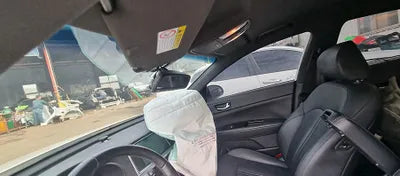 2017 Kia K5 KNAGU411BHA155114 VIN:KNAGU411BHA155114