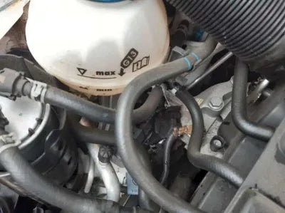 2015 Volkswagen Polo WVWZZZ6RZGY022377 VIN:WVWZZZ6RZGY022377