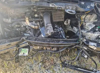 2019 Kia Carnival KNAME81ABKS521855 VIN:KNAME81ABKS521855