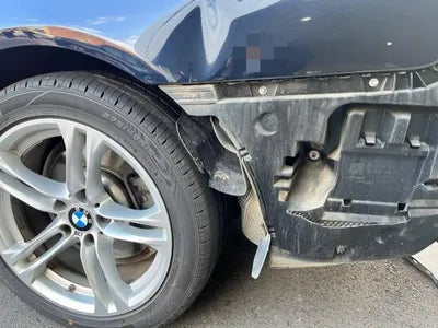 2016 BMW 520 WBA5E7106GG564619 VIN:WBA5E7106GG564619