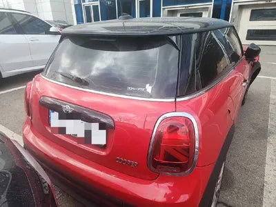 2023 MINI Cooper WMW41DH06P2U23459 VIN:WMW41DH06P2U23459