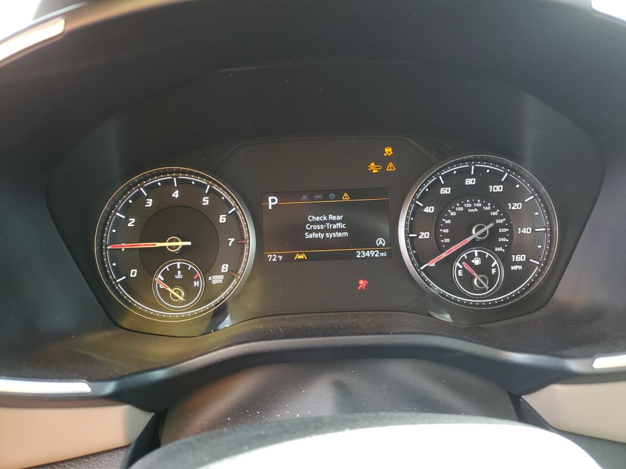 2022 HYUNDAI SANTA FE SEL VIN:5NMS24AJ4NH399326