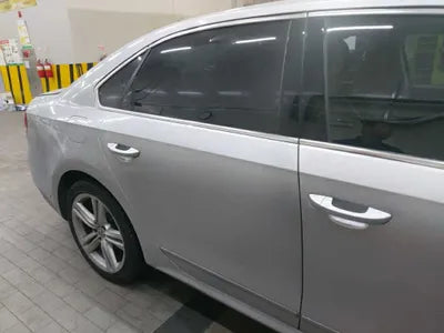 2015 Volkswagen Passat 1VWZZZA3ZFC087411 VIN:1VWZZZA3ZFC087411