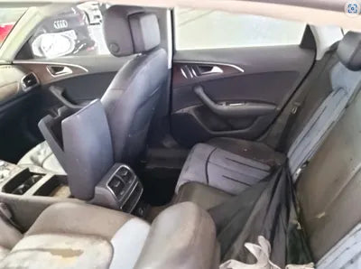 2016 Audi A6 WAUZZZ4GXGN133660 VIN:WAUZZZ4GXGN133660