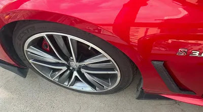 2018 Infiniti Q60 JNKFV7EK8JM630081 VIN:JNKFV7EK8JM630081