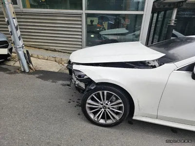 2019 Mercedes-Benz CLS 400 VIN: