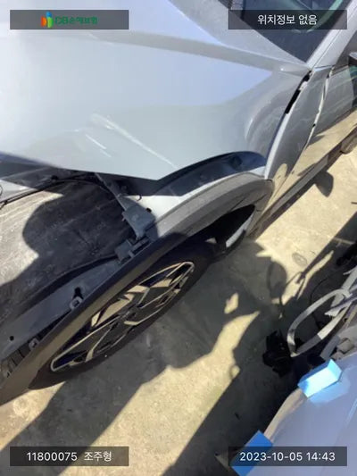 2022 Hyundai Ioniq KMHKL81EFPU118800 VIN:KMHKL81EFPU118800