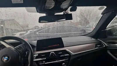 2018 BMW 530 WBAJD9103JWC12191 VIN:WBAJD9103JWC12191