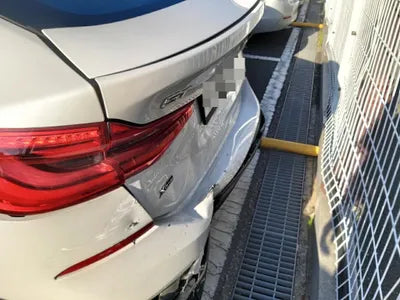 2020 BMW 640 WBAJX0108LCE57818 VIN:WBAJX0108LCE57818