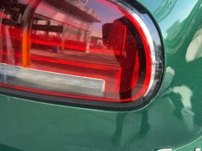 2020 MINI Clubman 932KMWMW71BB0XL2L VIN:932KMWMW71BB0XL2L