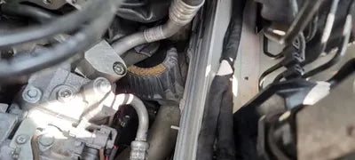 2015 Mercedes-Benz E 220 VIN: