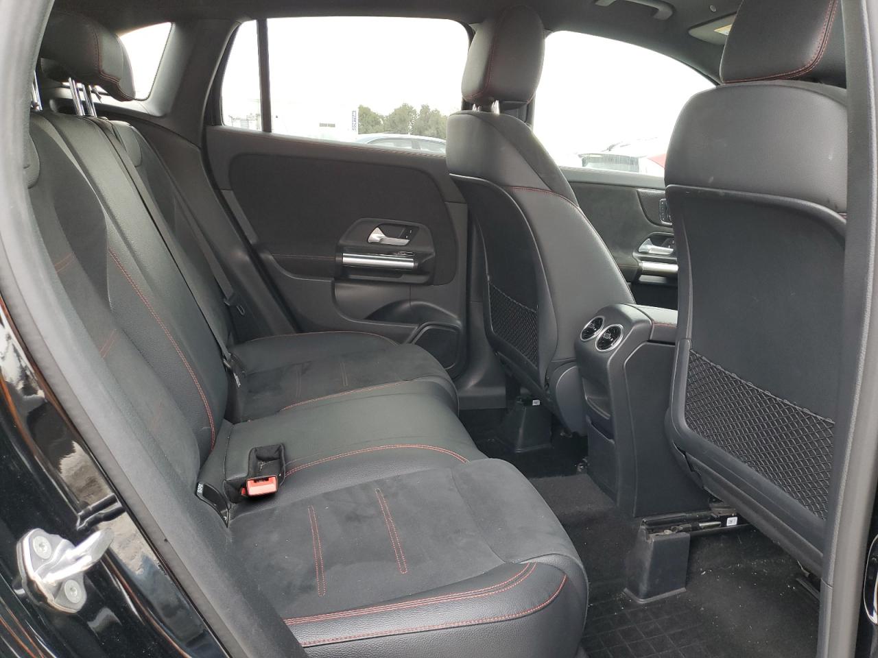 2023 MERCEDES-BENZ GLA 250 VIN:W1N4N4GB0PJ442842