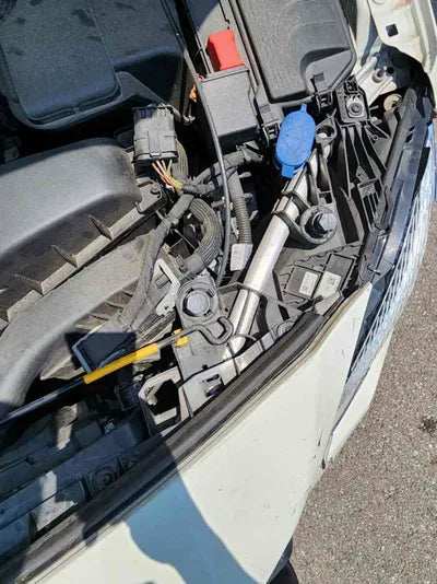 2016 Mercedes-Benz A 200 VIN: