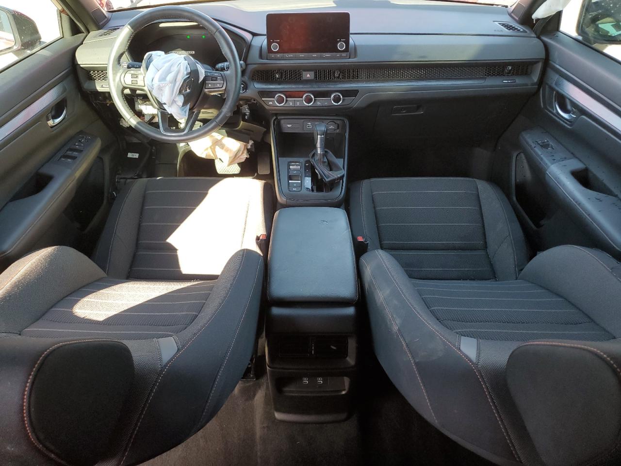 2024 HONDA CR-V SPORT VIN:7FARS5H59RE003187