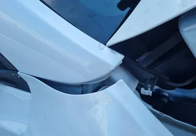 2021 Tesla Model Y 5YJYGDEE4MF171884 VIN:5YJYGDEE4MF171884