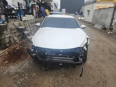 2017 Kia K5 KNAGU411BHA155132 VIN:KNAGU411BHA155132