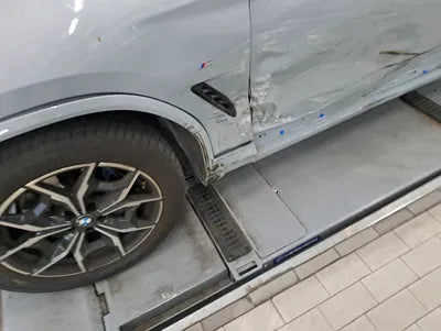 2022 BMW 420 WBA21DT0XN9M32538 VIN:WBA21DT0XN9M32538