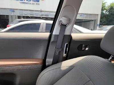 2022 Hyundai Ioniq KMHKR81CPNU031487 VIN:KMHKR81CPNU031487