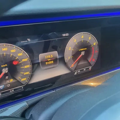 2020 Mercedes-Benz E 450 W1K1J6JB3LF133119 VIN:W1K1J6JB3LF133119