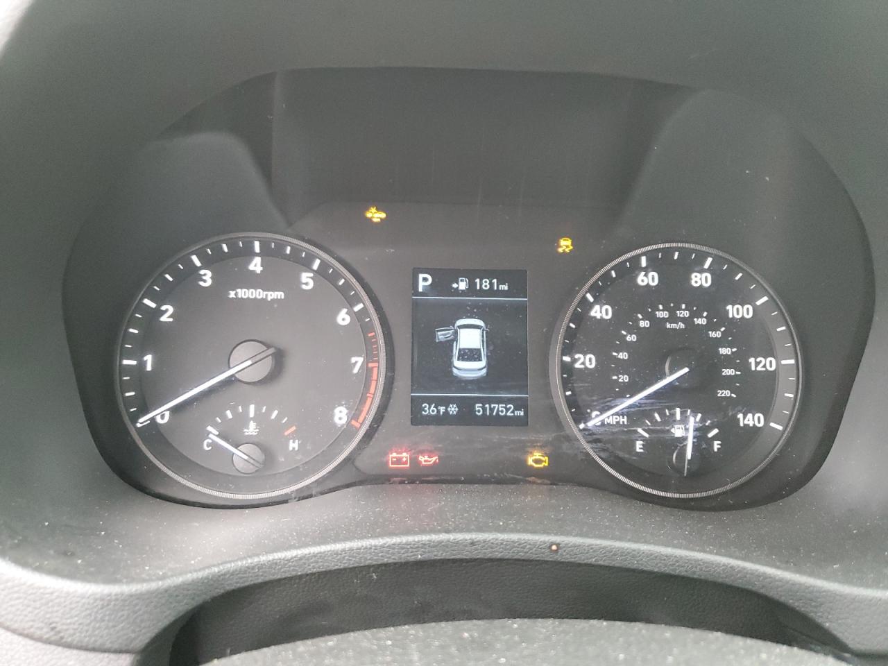 2022 HYUNDAI ACCENT LIMITED VIN:3KPC34A60NE188192