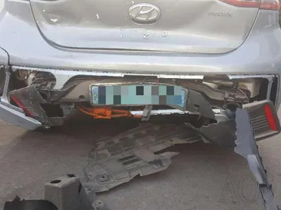 2018 Hyundai Ioniq KMHC851HFJU026049 VIN:KMHC851HFJU026049