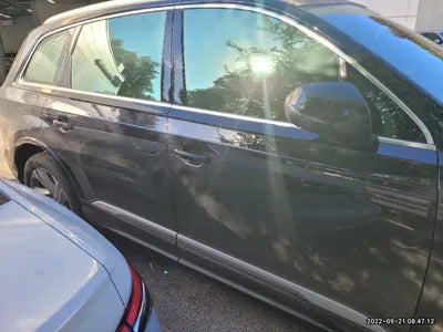 2021 Audi Q7 WAUZZZ4M4MD034453 VIN:WAUZZZ4M4MD034453